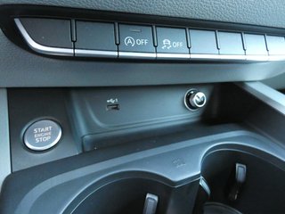 Audi A4 2.0 TDI 150cv