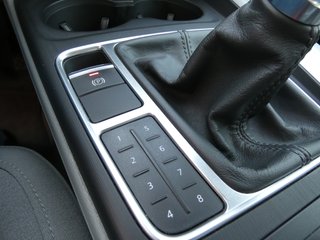 Audi A4 2.0 TDI 150cv