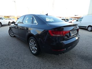 Audi A4 2.0 TDI 150cv