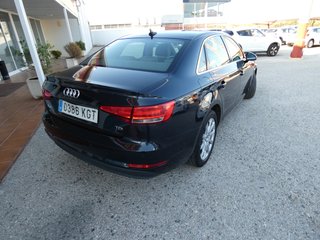 Audi A4 2.0 TDI 150cv