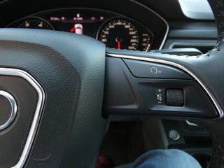 Audi A4 2.0 TDI 150 Design Edition 4p
