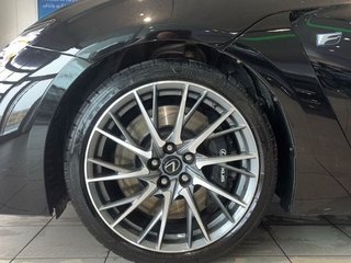 Lexus RC  F LUXURY