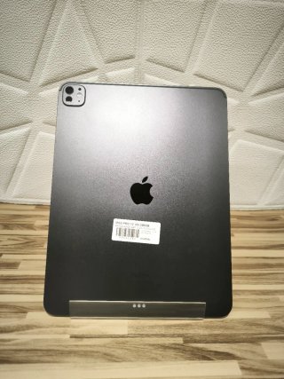 Tablet iPad Pro 13 Wifi M4 (2025) Gris Espacial