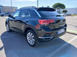 Volkswagen T-Roc 2021