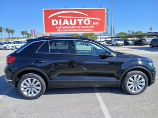 Volkswagen T-Roc 2021