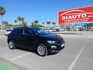 Volkswagen T-Roc 2021