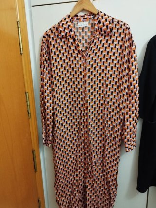 Lote Ropa Mujer