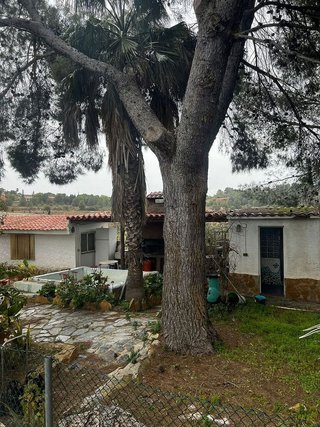 Terreno en venta en Monserrat