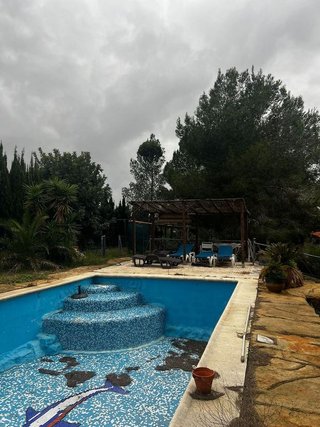 Terreno en venta en Monserrat