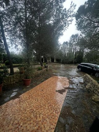 Terreno en venta en Monserrat