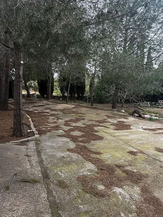 Terreno en venta en Monserrat