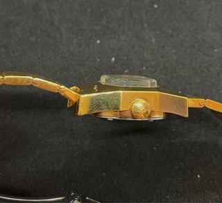 Tissot Seastar Automatic Vintage NOS Day-Date 70s