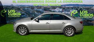 Audi A4 2.0 TDI 110kW(150CV)