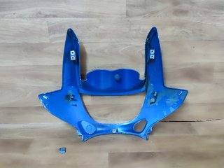 Carenado Frontal BMW K1200RS (1998)