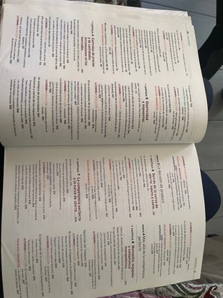 Fundamentos de economía