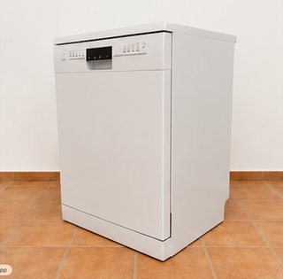Lavavajillas Balay, blanco, 60cm, A+++