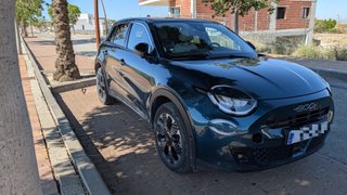 Fiat 600 600e La prima 54kwh 115kw (156cv)