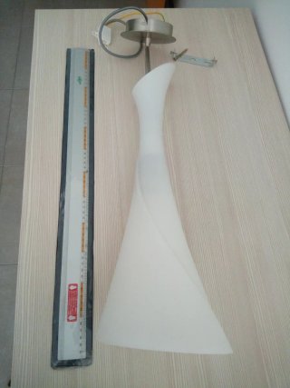Lámpara de Techo Moderna (60cm)