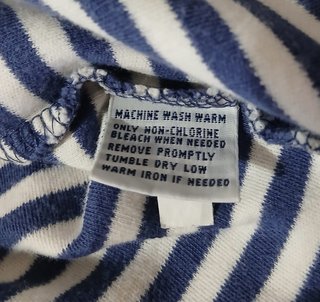 ralph lauren polo size L white blue