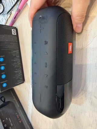 JBL Tuner 2 Radio FM/AM Altavoz Portátil