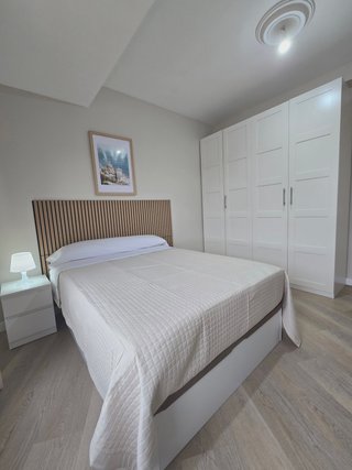 SE ALQUILA HABITACIÓN PARA 1 PERSONA CORTE INGLES