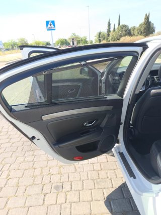 Renault Laguna 2013