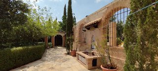 Chalet en venta en Crevillent
