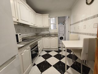 Piso en alquiler en Sector V en Elche