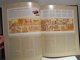 Historia National Geographic. Los primeros faraone