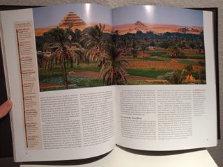 Historia National Geographic. Los primeros faraone