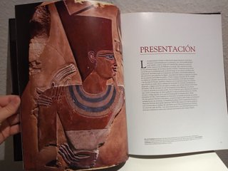 Historia National Geographic. Los primeros faraone