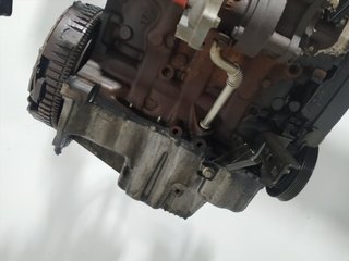 MOTOR COMPLETO RENAULT KANGOO I (F/KC0) K9KB702 K