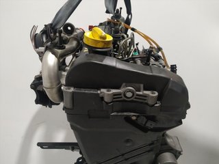 MOTOR COMPLETO RENAULT KANGOO I (F/KC0) K9KB702 K