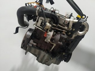 MOTOR COMPLETO RENAULT KANGOO I (F/KC0) K9KB702 K