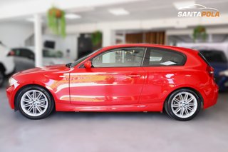 BMW Serie 1 116d