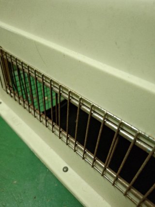 Transportín Perro Petmate Beige/Negro Vari-Kennel