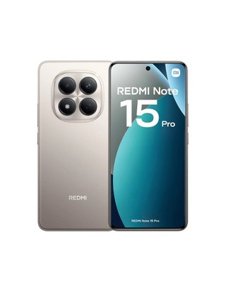 Xiaomi Redmi Note 15 Pro 4G