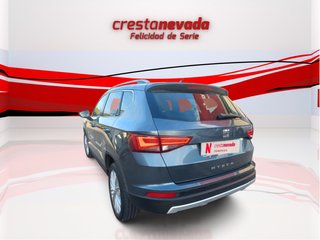 Ateca - DESDE 299€/MES ¡SIN PAGAR ENTRADA!