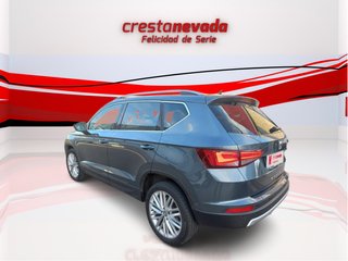 Ateca - DESDE 299€/MES ¡SIN PAGAR ENTRADA!