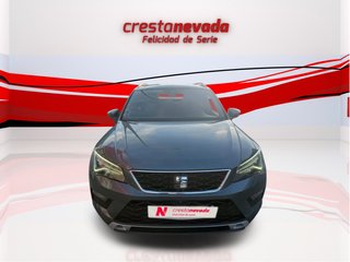 Ateca - DESDE 299€/MES ¡SIN PAGAR ENTRADA!