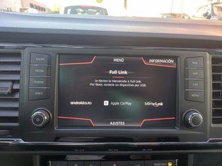 Ateca - DESDE 299€/MES ¡SIN PAGAR ENTRADA!