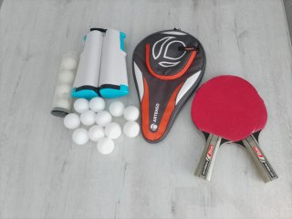 Set de Ping Pong Artengo