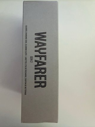 Ray-Ban Meta Wayfarer Gen 2 (NUEVAS, precintadas)