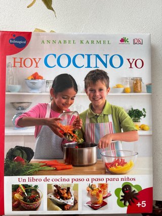 HOY COCINO YO