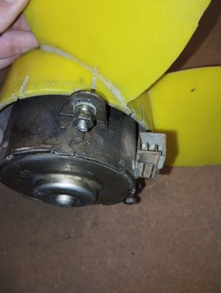 Electroventilador Seat Ibiza Mk1 021A