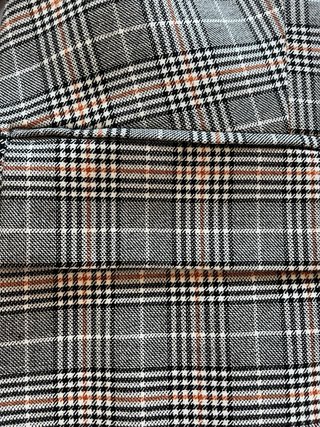 Blazer cuadros Amitie