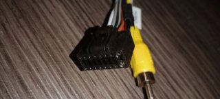 Cableado y Canbus Coche