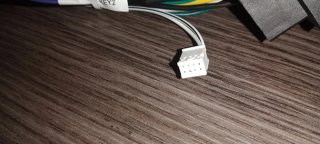 Cableado y Canbus Coche