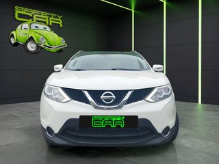 Nissan Qashqai DIG-T 115 Acenta 4x2 XTronic 85 kW (115 CV)