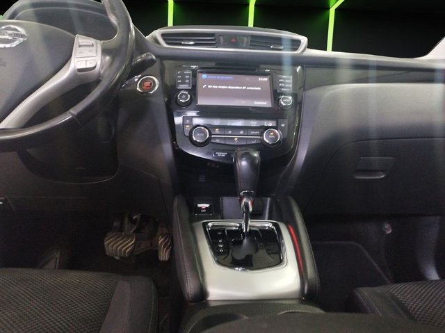 Nissan Qashqai DIG-T 115 Acenta 4x2 XTronic 85 kW (115 CV)